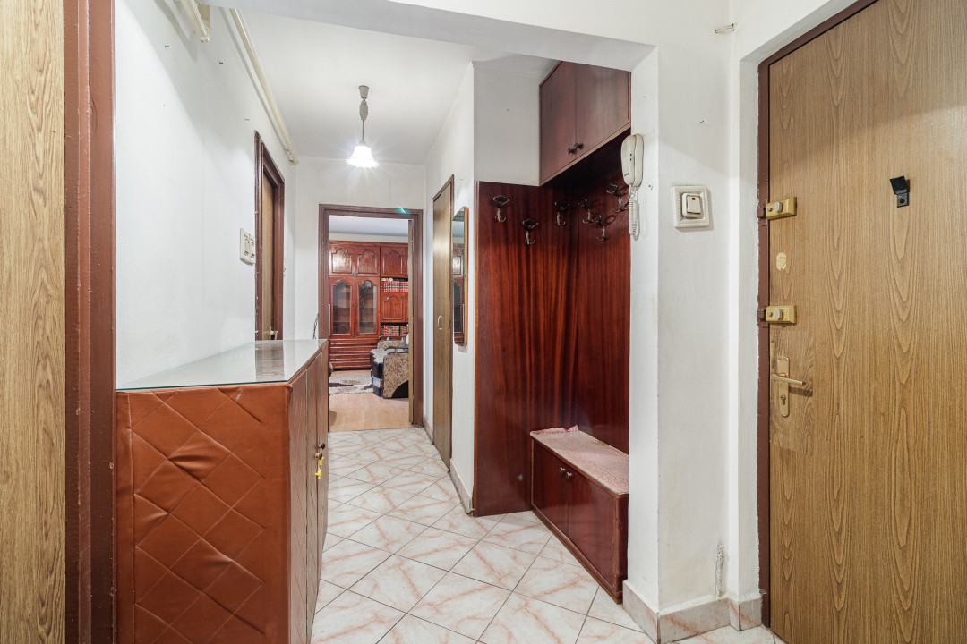 Apartament 2 camere Drumul Taberei