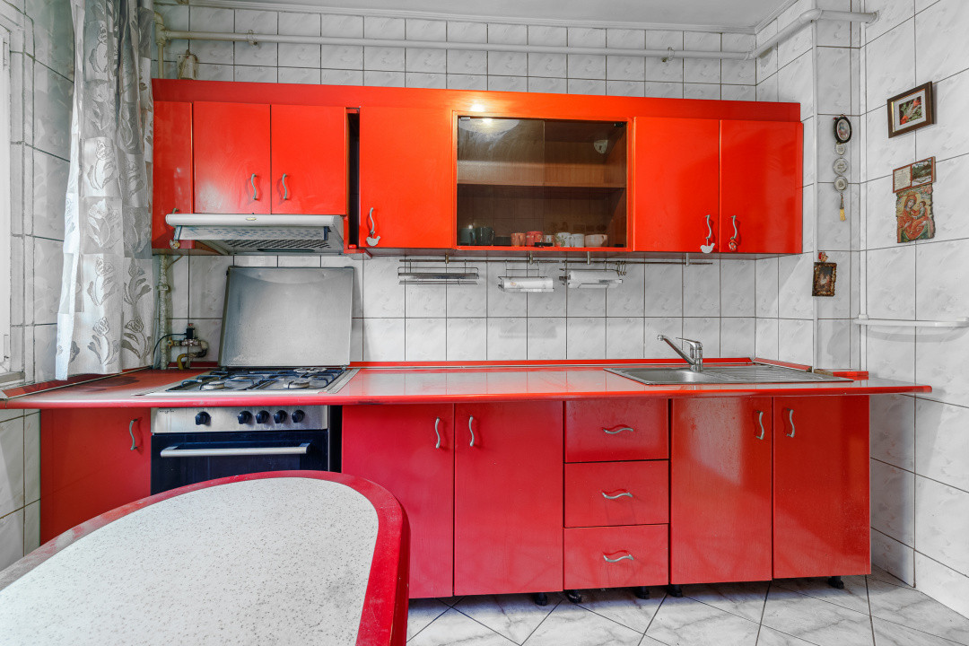 Apartament 2 camere Drumul Taberei