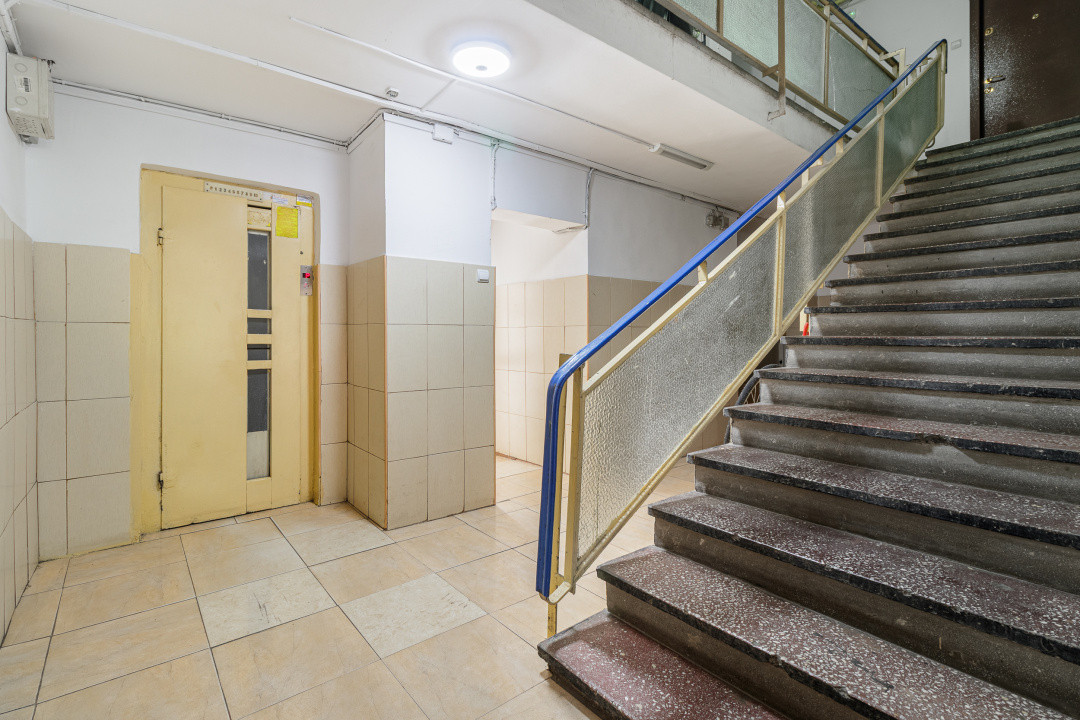 Apartament 2 camere Drumul Taberei