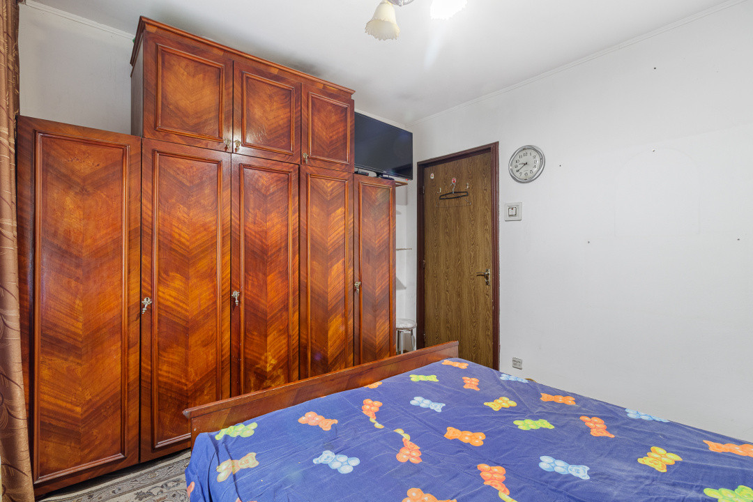 Apartament 2 camere Drumul Taberei