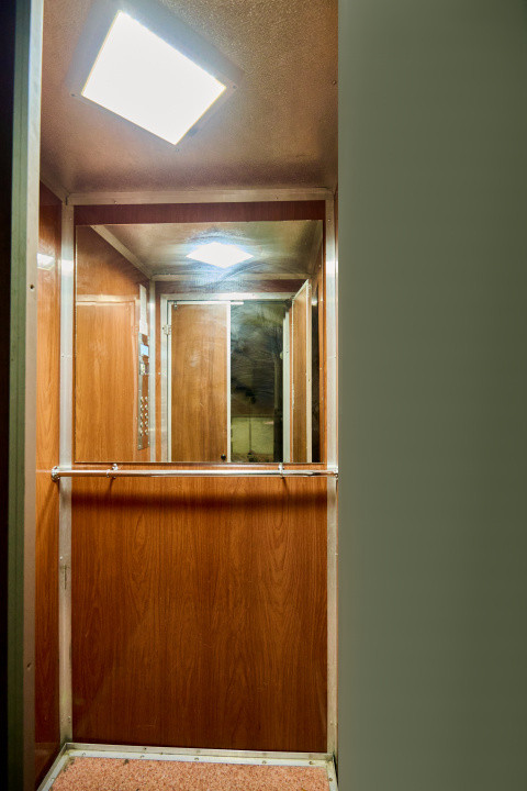 Apartament ultracentral cu priveliște Pitești 2 camere