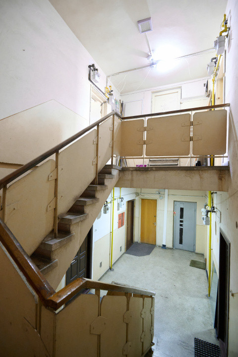 Apartament ultracentral cu priveliște Pitești 2 camere