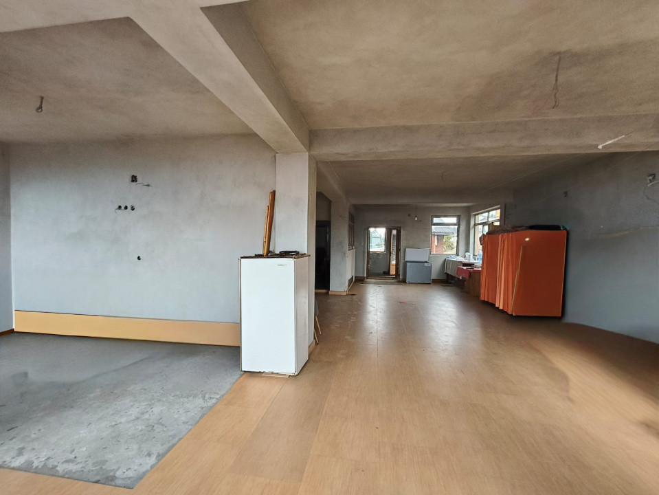 Pensiune de vânzare în Rânca – oportunitate rară lângă pârtia M1