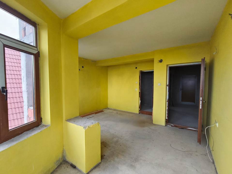 Pensiune de vânzare în Rânca – oportunitate rară lângă pârtia M1