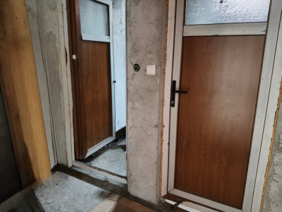 Prima inchiriere - Apartament 2 camere, Baba Novac - Parc IOR