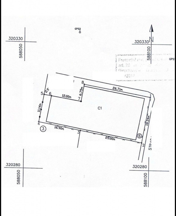 Spatiu comercial complet echipat functional cu 8 rampe
