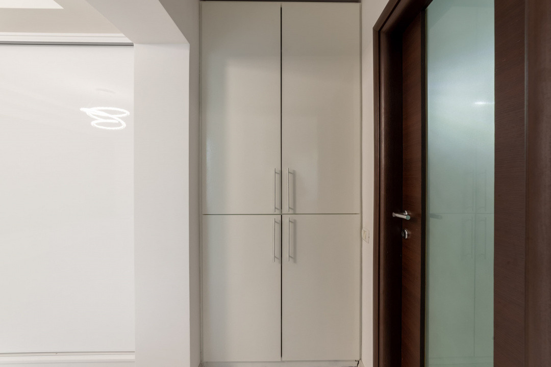 Apartament 3 camere modern în calea București,etajul 2