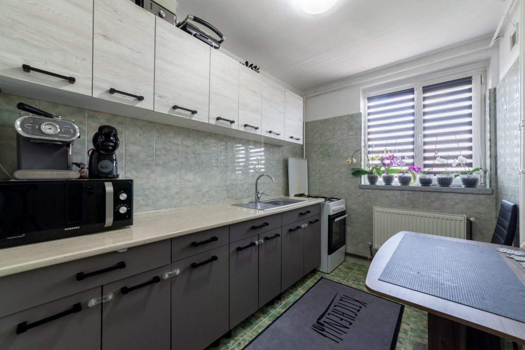 Apartament 2 camere Calea Craiovei, Pitesti