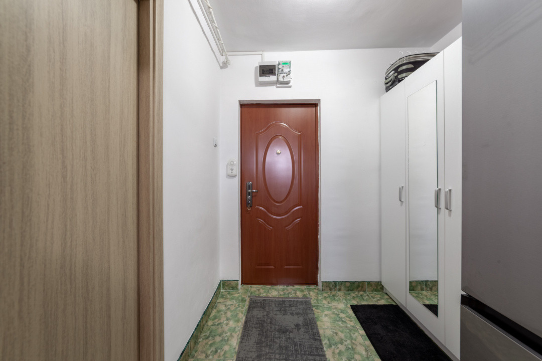 Apartament 2 camere Calea Craiovei, Pitesti