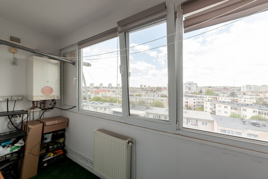 Apartament 2 camere Calea Craiovei, Pitesti