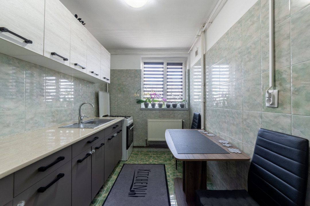 Apartament 2 camere Calea Craiovei, Pitesti