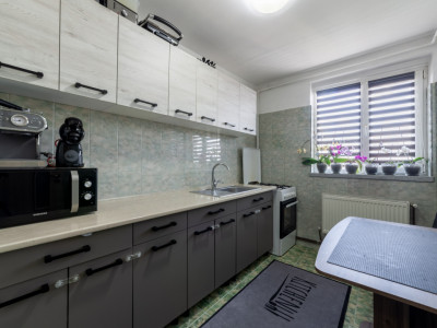 Apartament 2 camere Gavana- Bloc Nou! Comision 0%