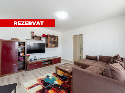 Apartament 2 camere Calea Craiovei, Pitesti
