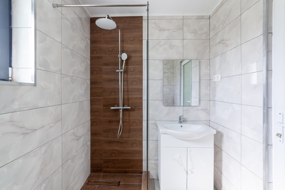 Casa P+M in Draganu, AG