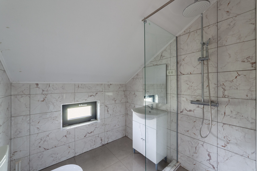 Casa P+M in Draganu, AG