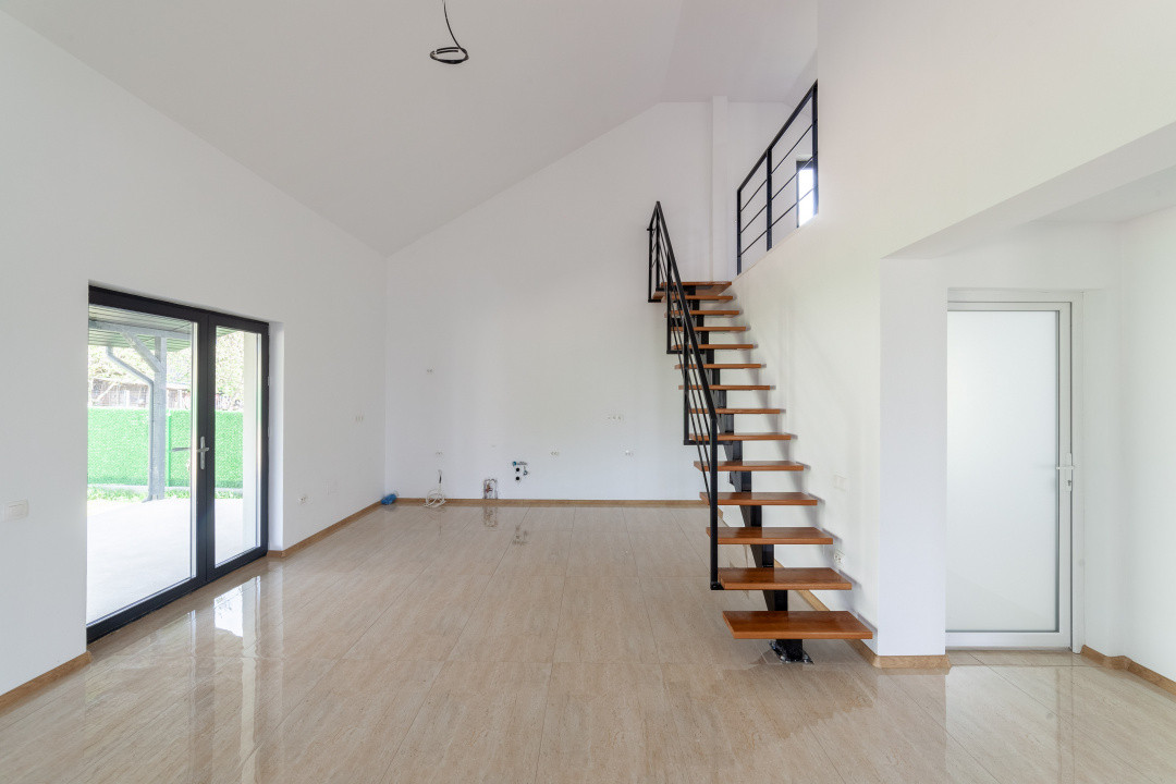 Casa P+M in Draganu, AG