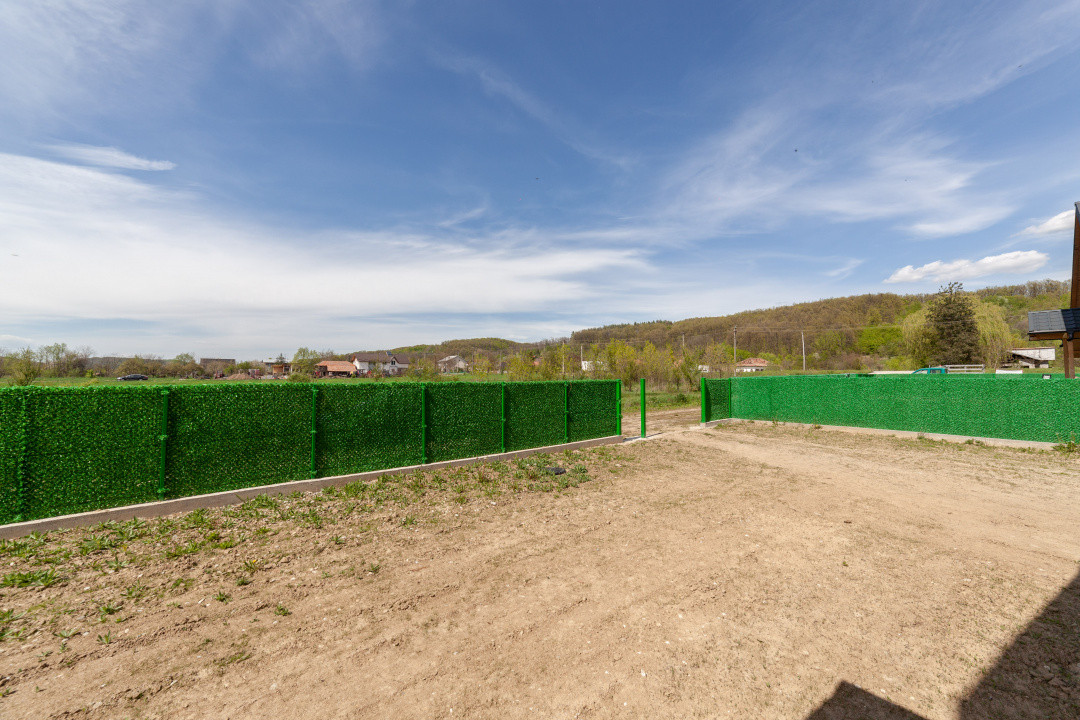 Casa P+M in Draganu, AG