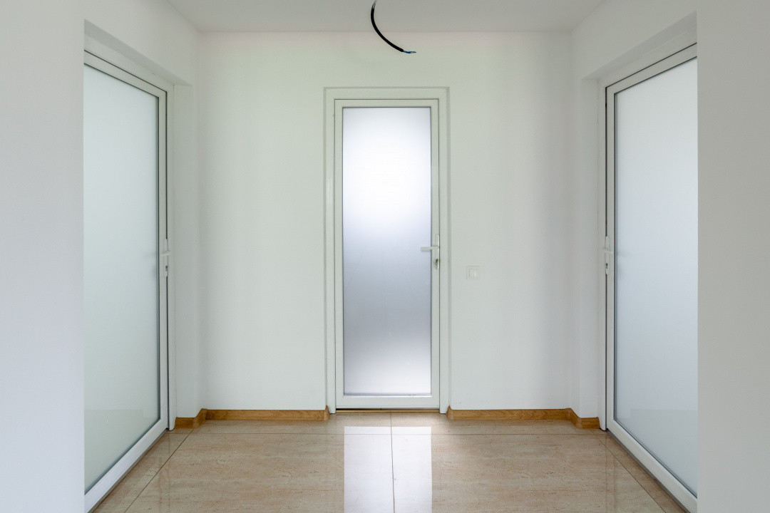 Casa nouă 2025 cu priveliște Argeș Draganu