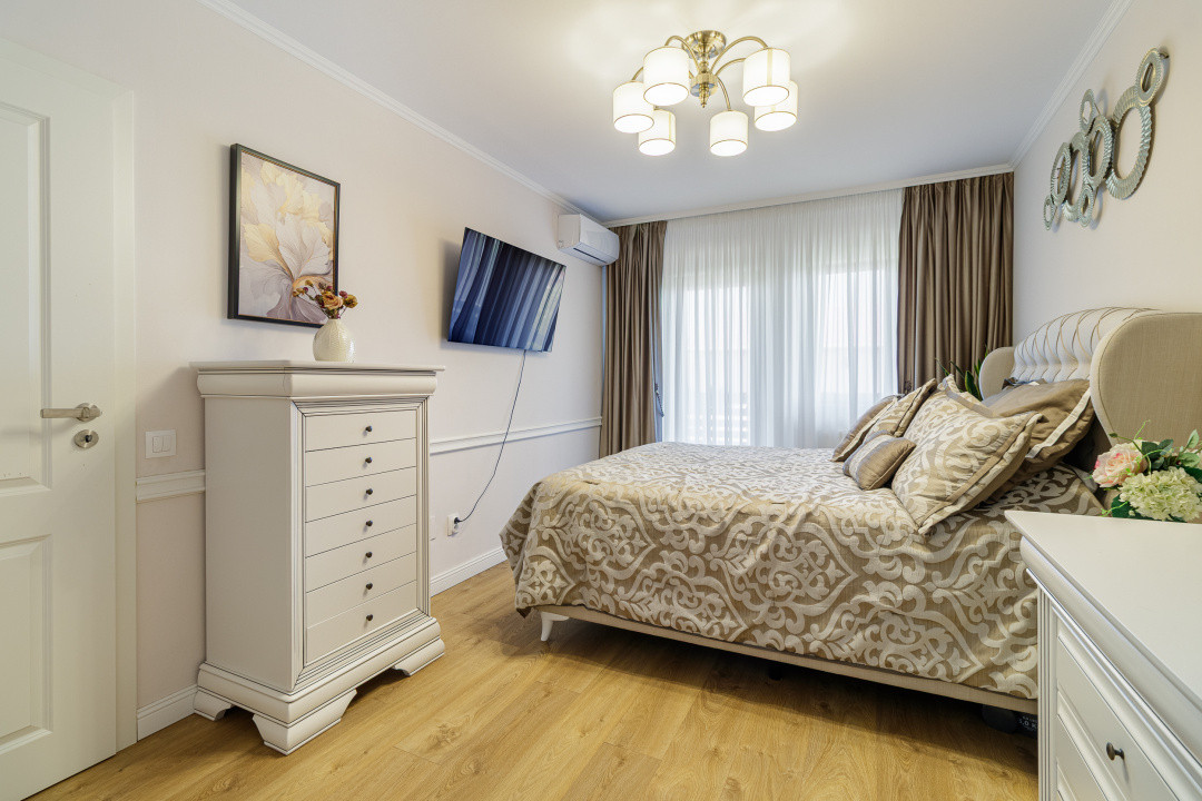 Casa cu suflet si gradina spectaculoasa