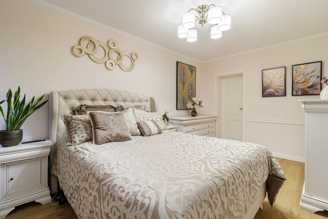 Casa cu suflet si gradina spectaculoasa