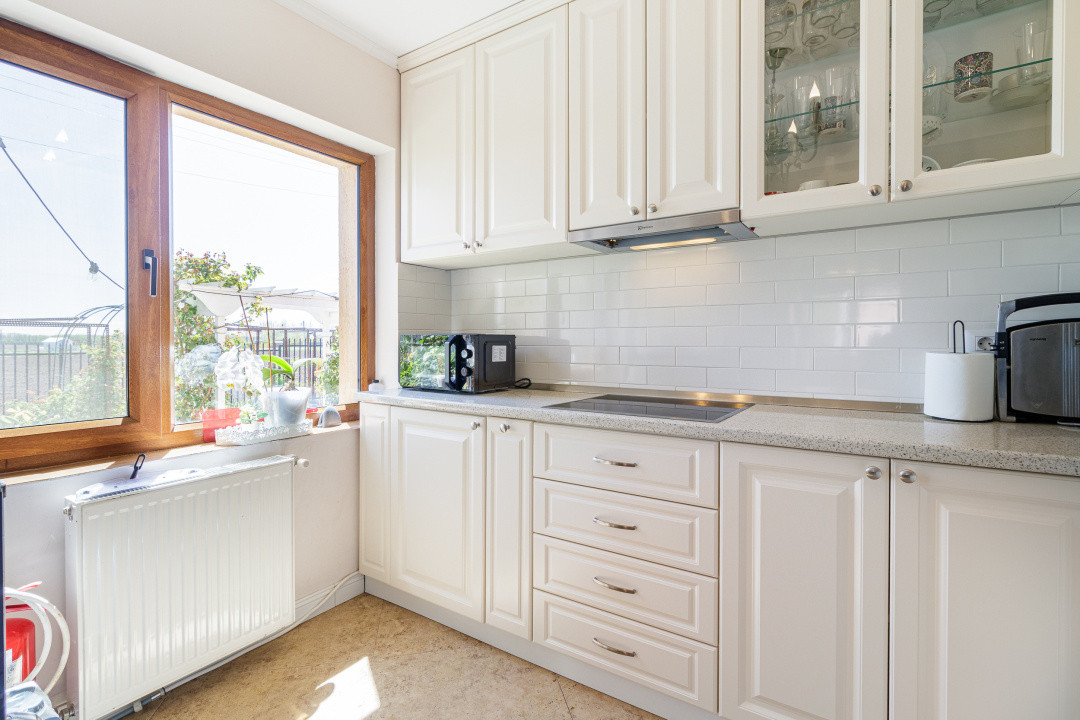 Casa cu suflet si gradina spectaculoasa