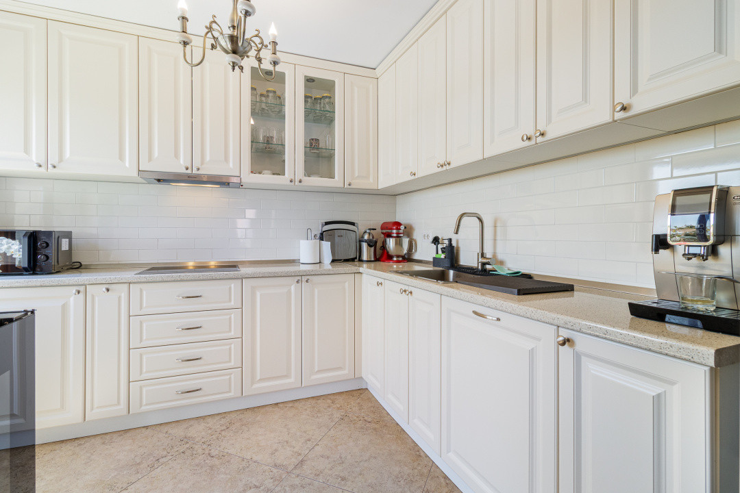 Casa cu suflet si gradina spectaculoasa