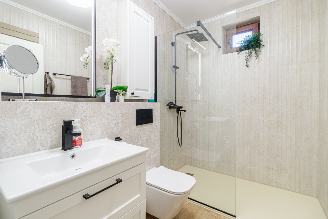 Casa cu suflet si gradina spectaculoasa