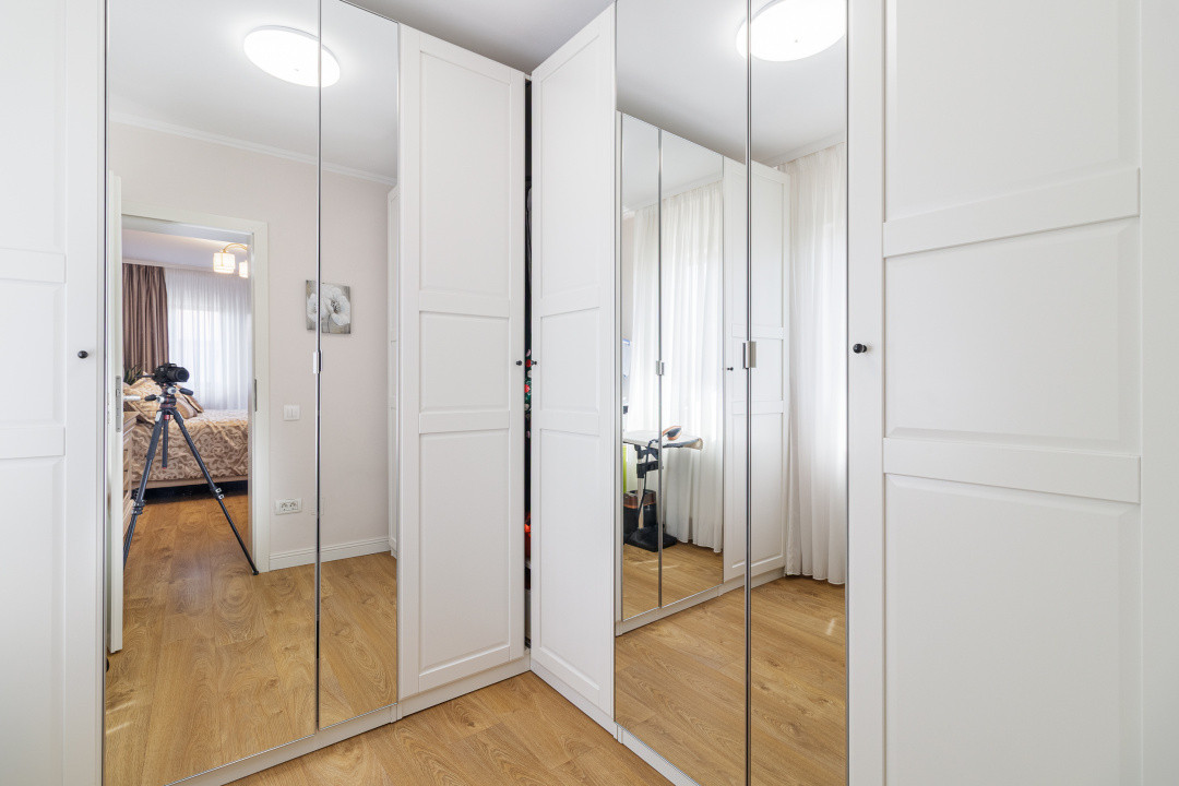 Casa cu suflet si gradina spectaculoasa