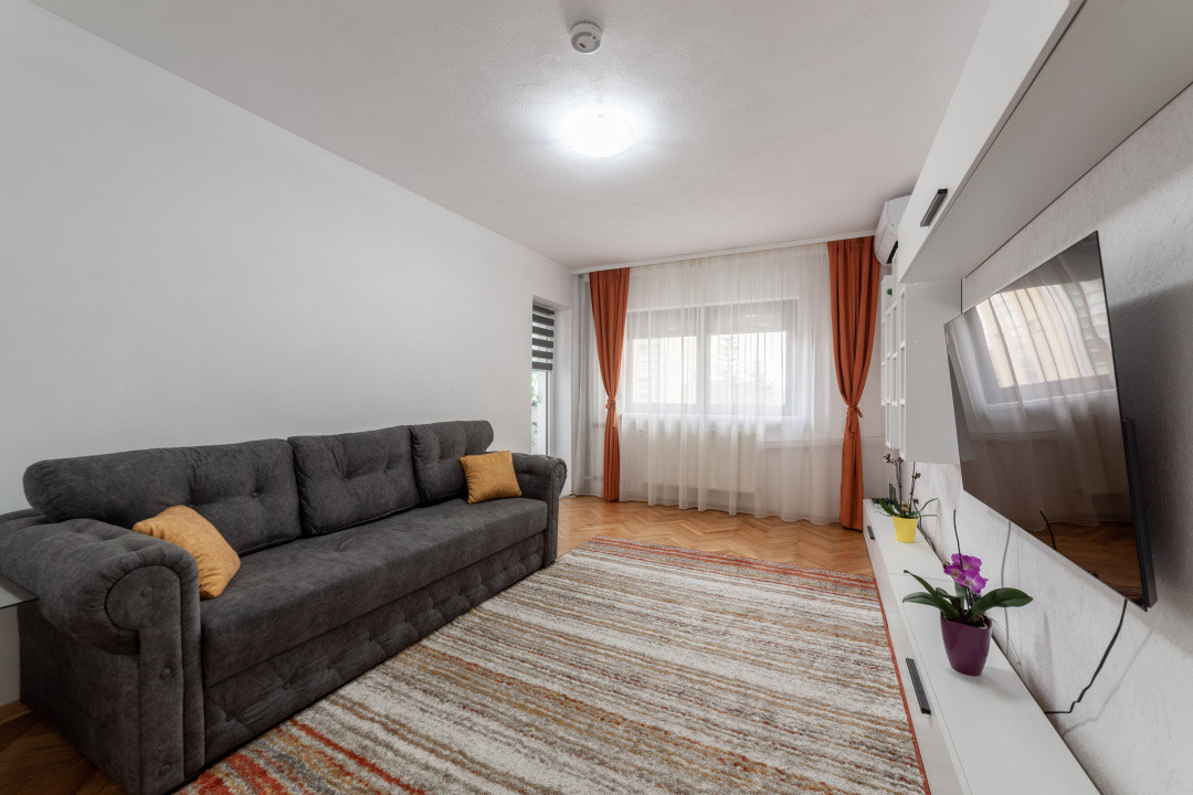 Apartament Ultracentral de inchiriat - Comision zero!