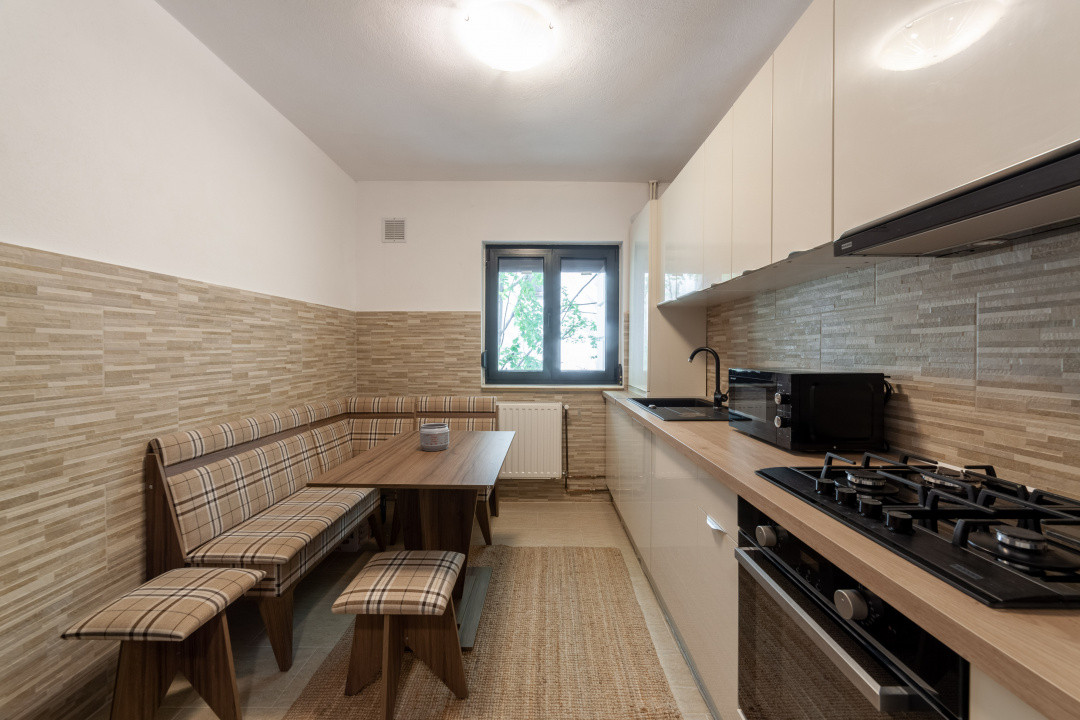 Apartament Ultracentral de inchiriat - Comision zero!