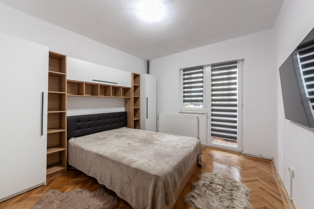 Apartament Ultracentral de inchiriat - Comision zero!