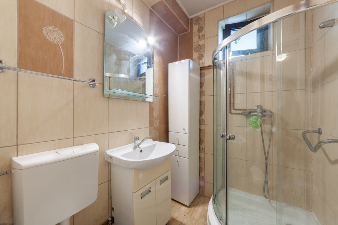 Apartament Ultracentral de inchiriat - Comision zero!