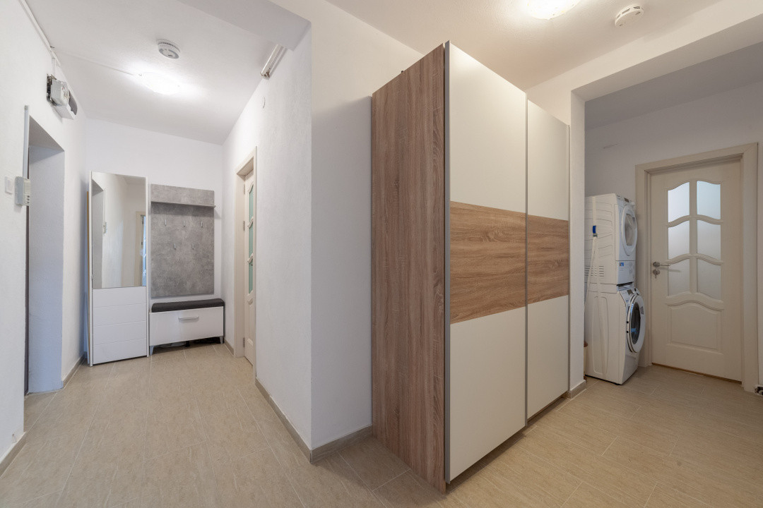 Apartament Ultracentral de inchiriat - Comision zero!