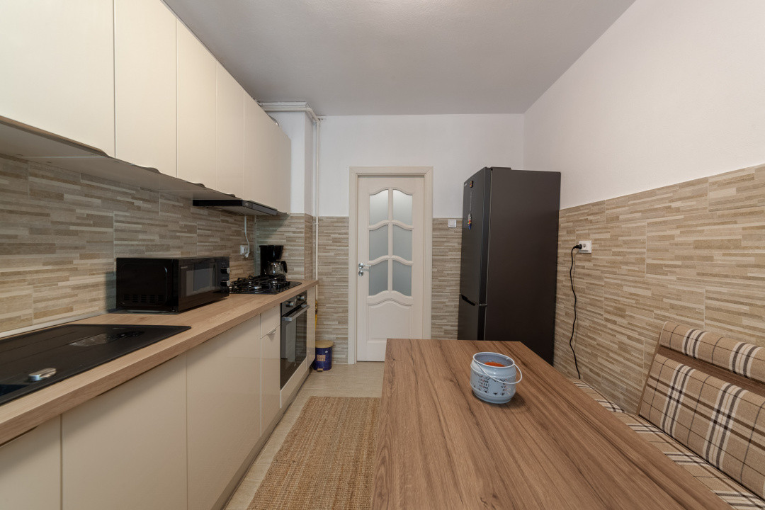 Apartament Ultracentral de inchiriat - Comision zero!
