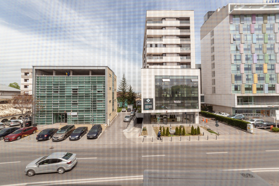 Apartament Ultracentral de inchiriat - Comision zero!