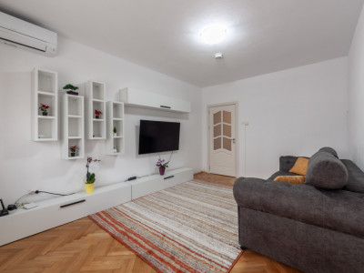 Apartament Ultracentral de inchiriat - Comision zero!
