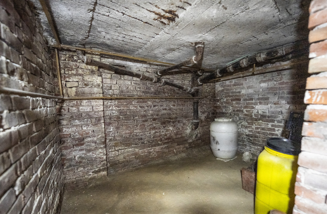 Casă Str Sfintii Apostoli 134 - Puskin - Actele la zi