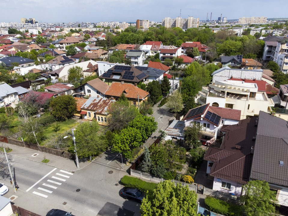 Casă Str Sfintii Apostoli 134 - Puskin - Actele la zi