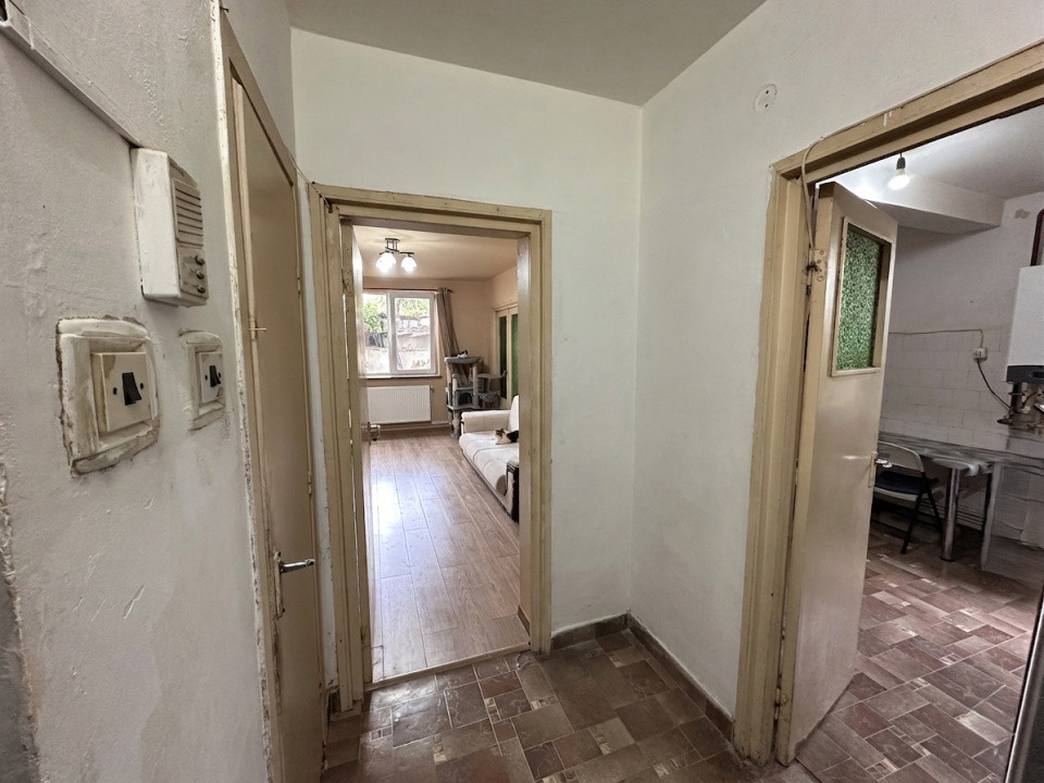 Apartament 3 camere Str. Emanoil Chinezu - Penitenciar