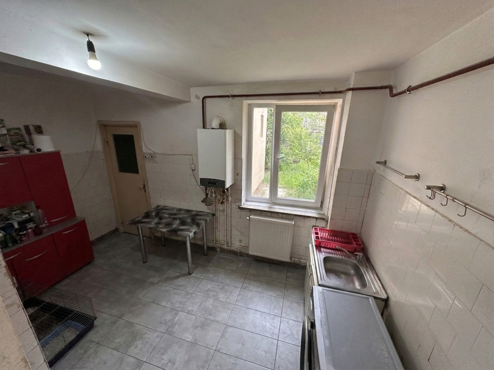 Apartament 3 camere Str. Emanoil Chinezu - Penitenciar