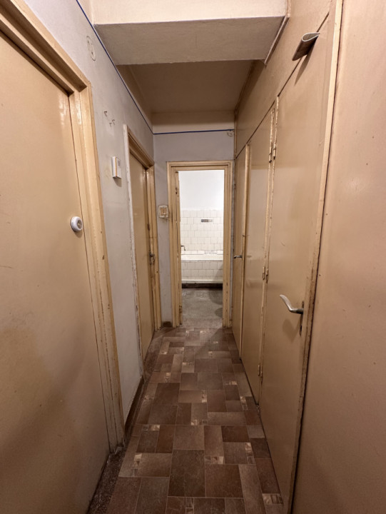 Apartament 3 camere Str. Emanoil Chinezu - Penitenciar