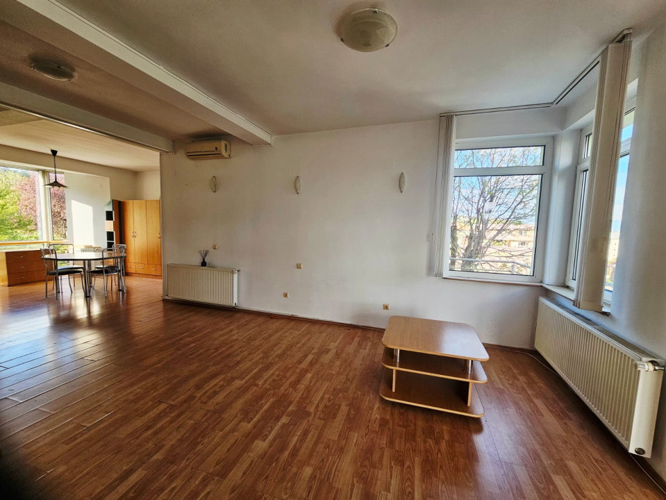Apartament luminos,pet friendly,cu parcare si gradina-la casa,Grigorescu,Donath