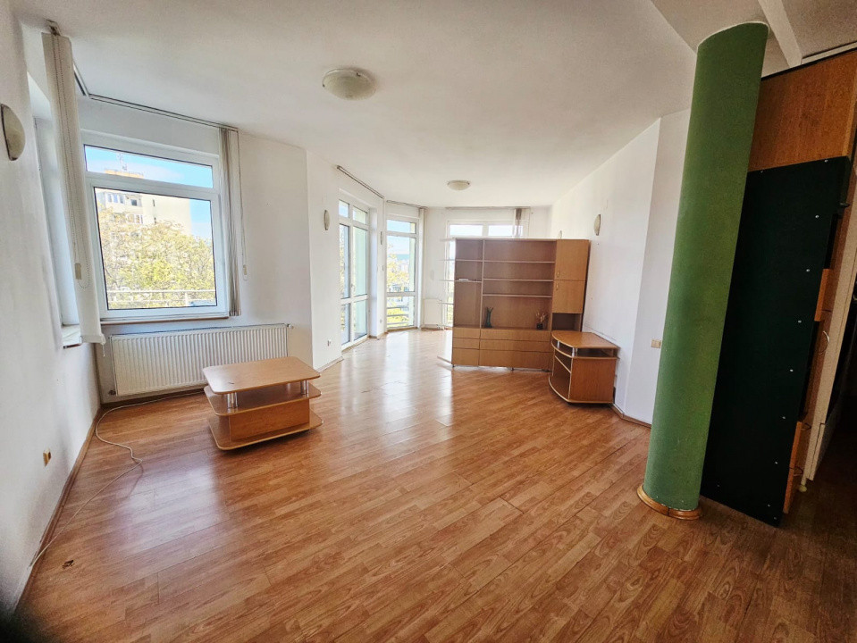 Apartament luminos,pet friendly,cu parcare si gradina-la casa,Grigorescu,Donath