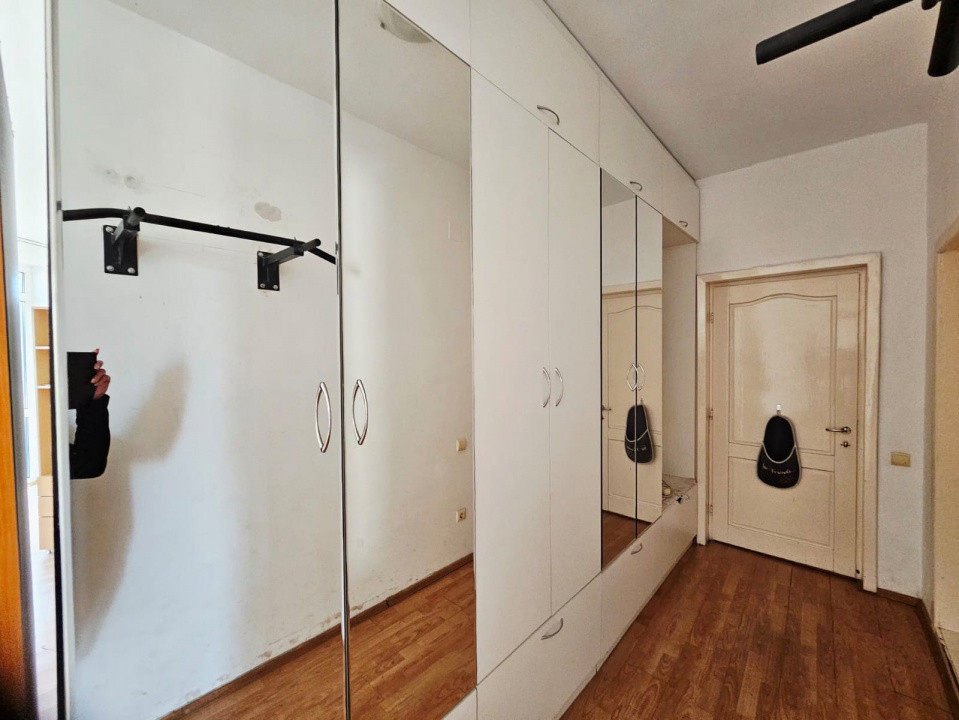 Apartament luminos,pet friendly,cu parcare si gradina-la casa,Grigorescu,Donath