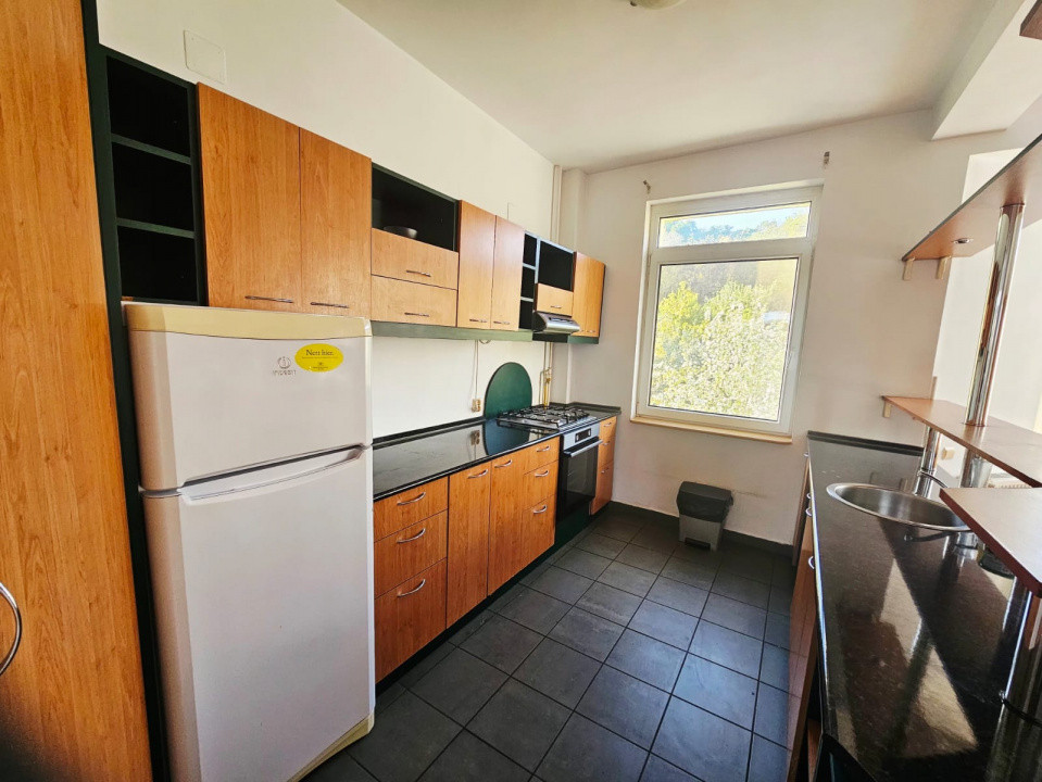 Apartament luminos,pet friendly,cu parcare si gradina-la casa,Grigorescu,Donath