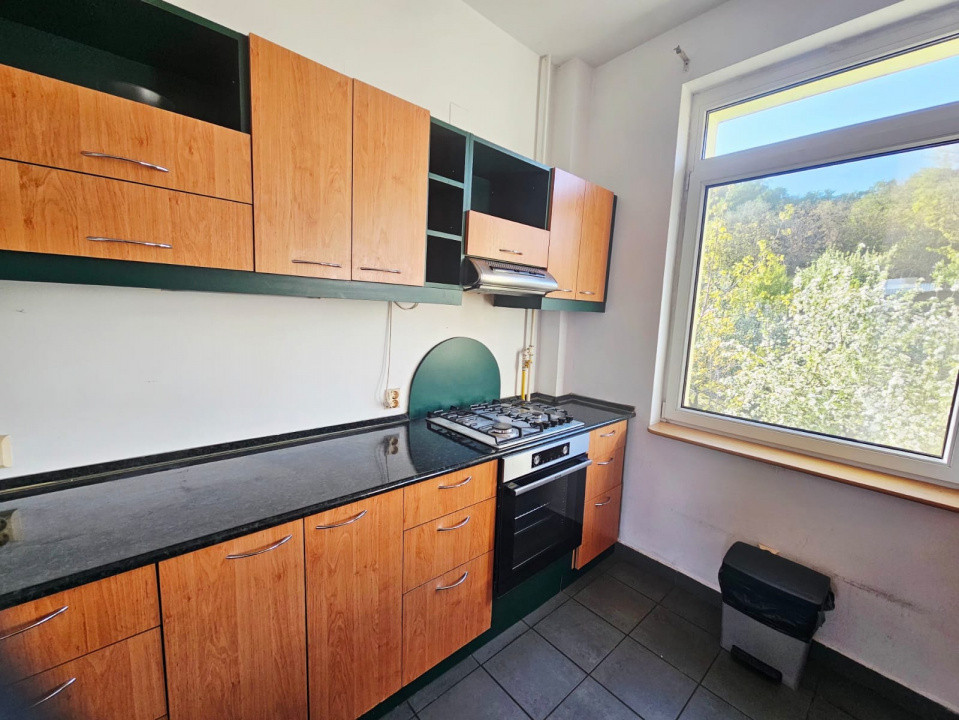 Apartament luminos,pet friendly,cu parcare si gradina-la casa,Grigorescu,Donath