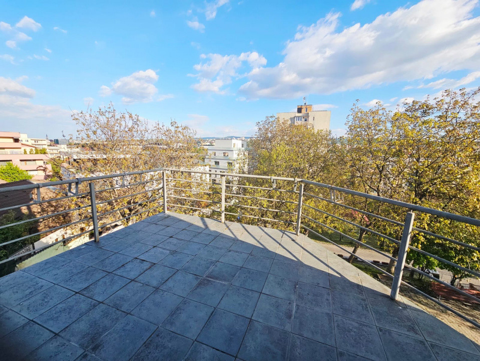 Apartament luminos,pet friendly,cu parcare si gradina-la casa,Grigorescu,Donath