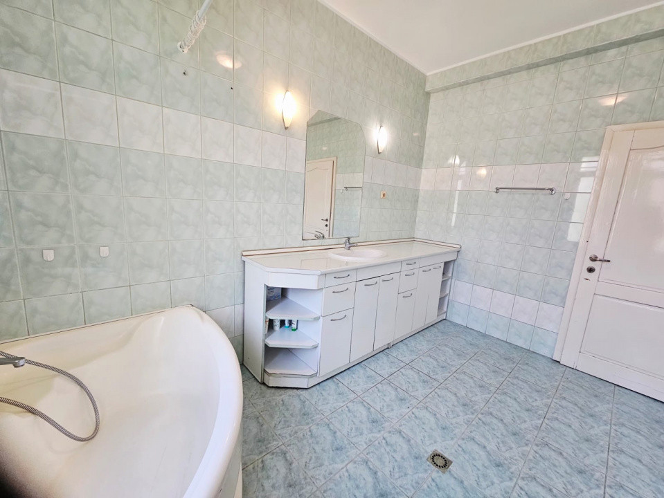 Apartament luminos,pet friendly,cu parcare si gradina-la casa,Grigorescu,Donath