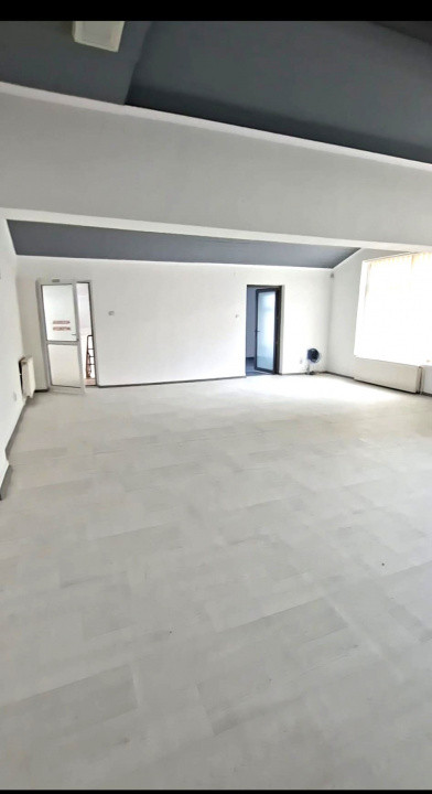 Inchiriere Spatiu comercial 130 mp Craiovei-Doja cu parcare