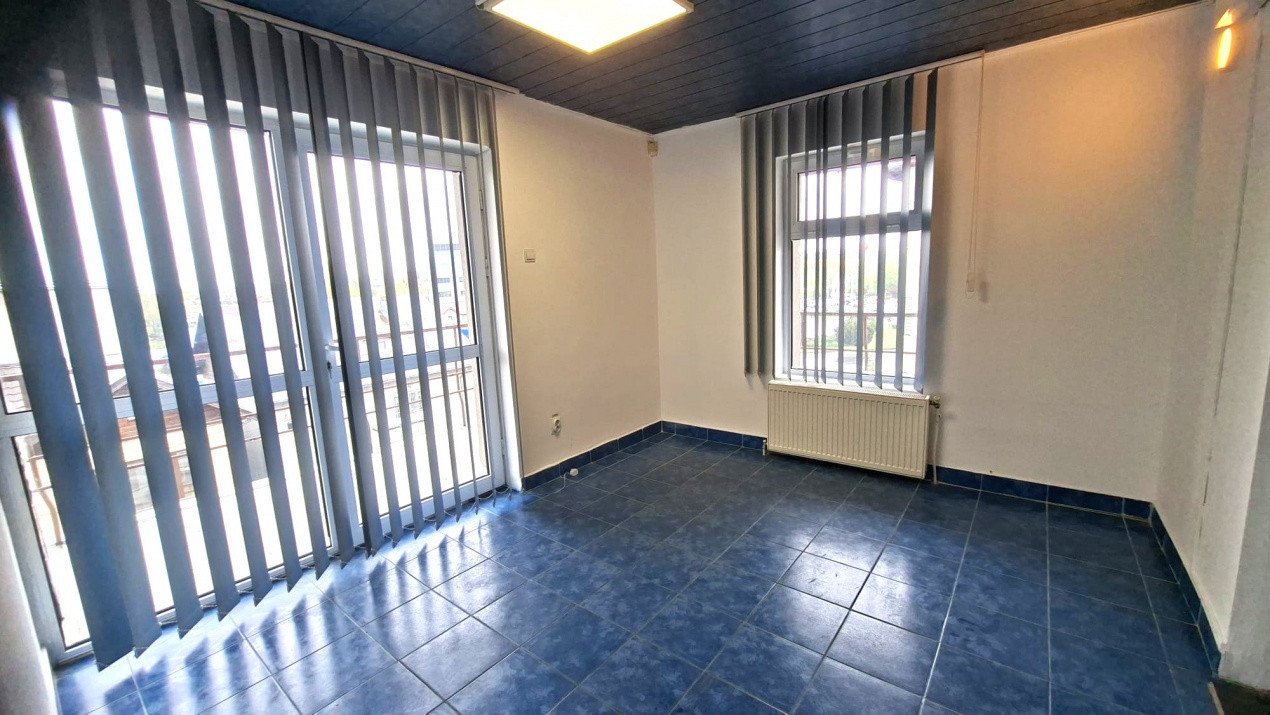 Inchiriere Spatiu comercial 130 mp Craiovei-Doja cu parcare